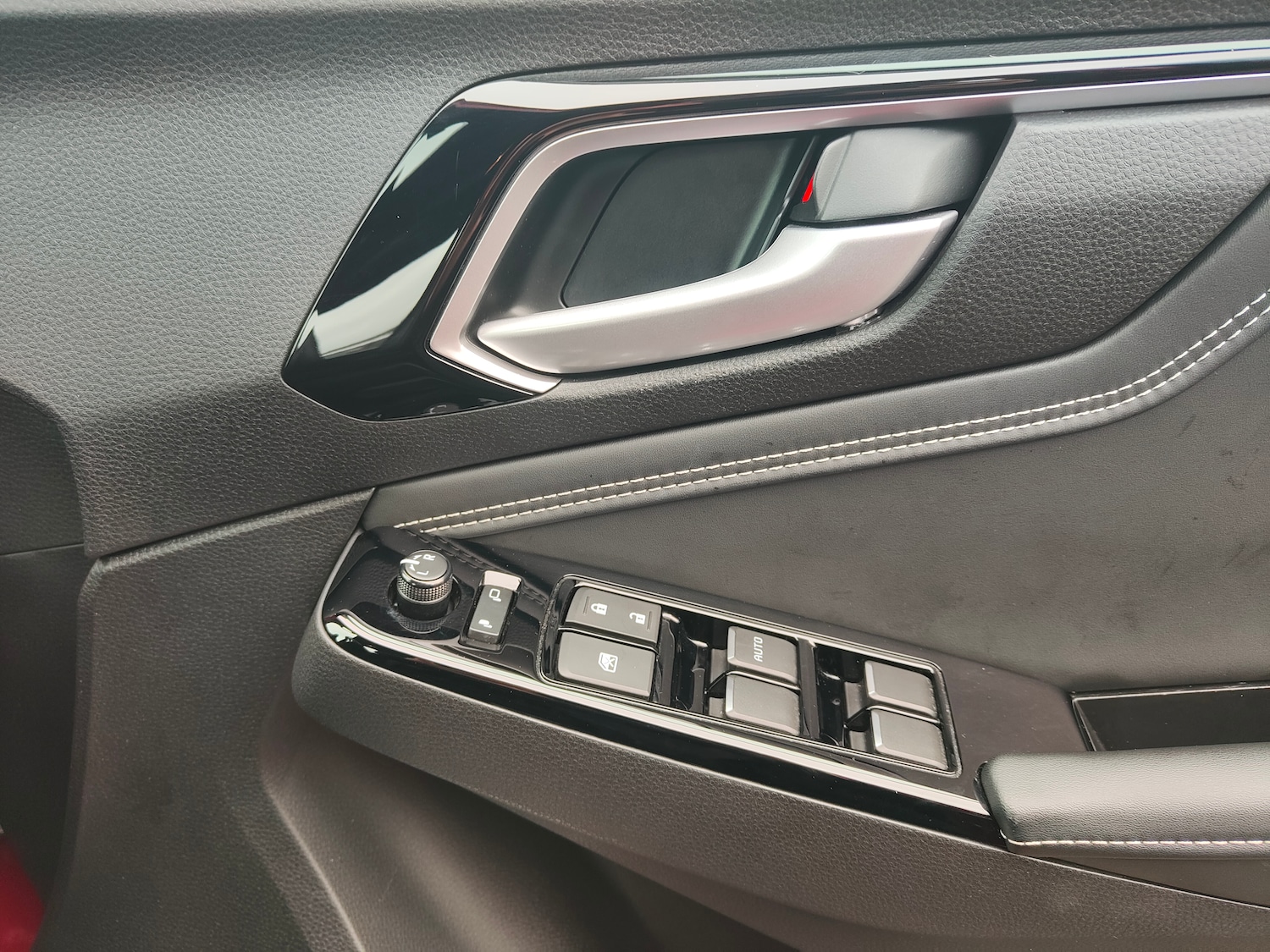 Used Isuzu D-Max 2024 for sale - 76662247: Photo 16