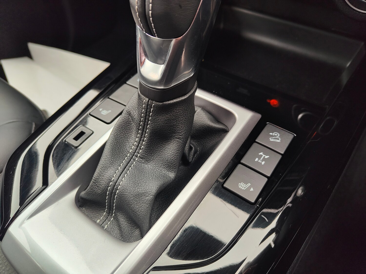 Used Isuzu D-Max 2024 for sale - 76662247: Photo 18