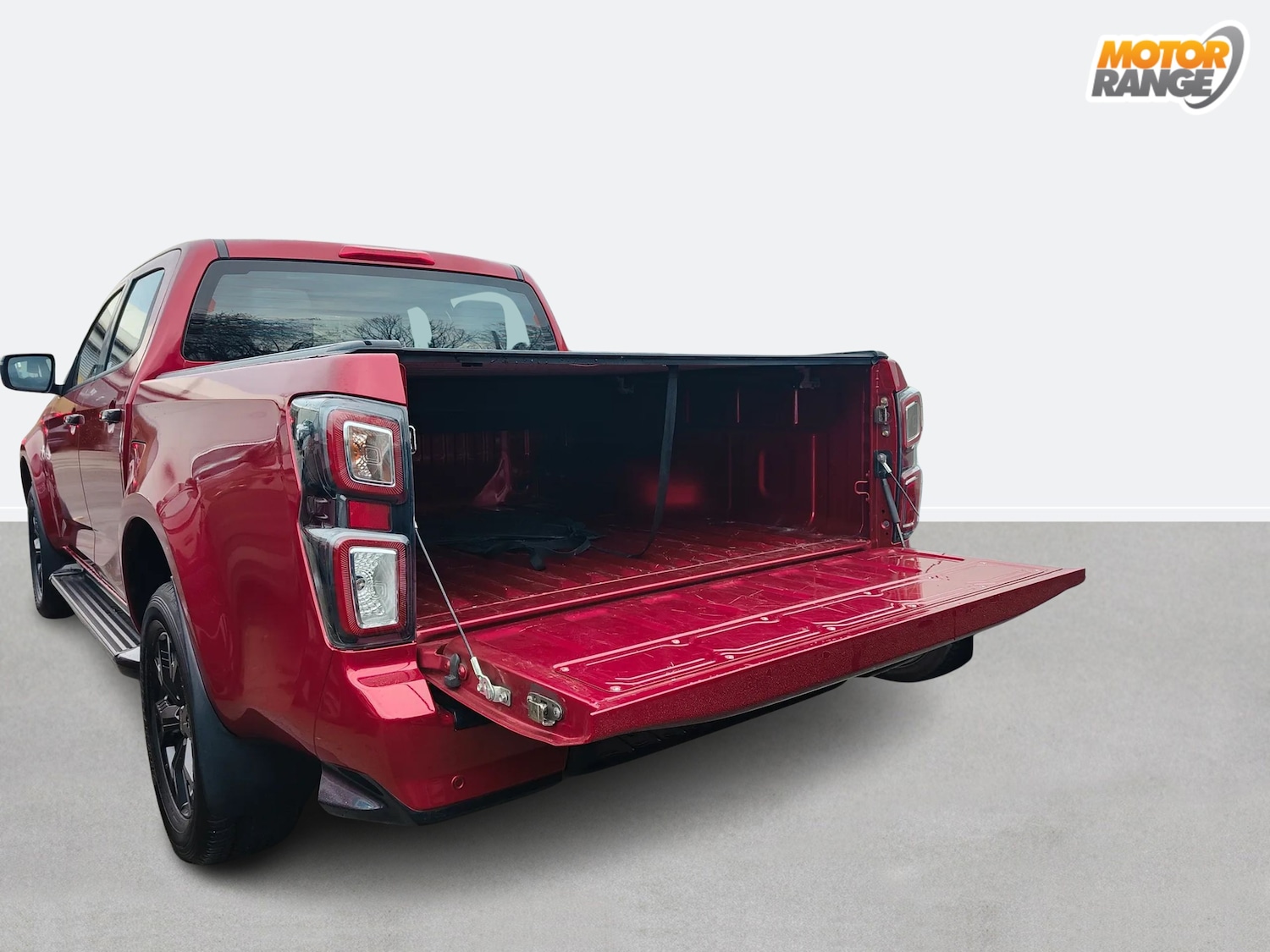 Used Isuzu D-Max 2024 for sale - 76662247: Photo 19