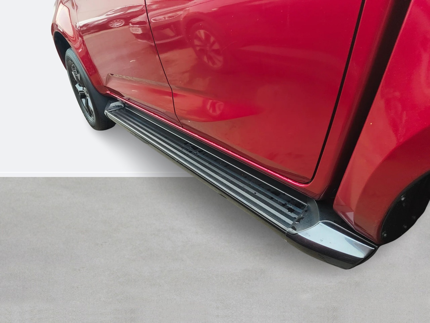 Used Isuzu D-Max 2024 for sale - 76662247: Photo 20