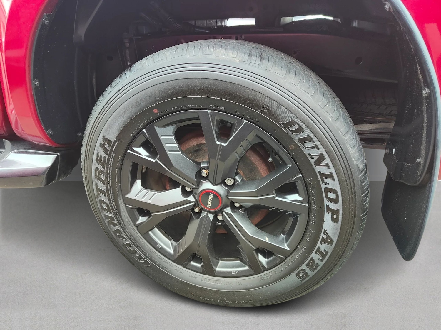 Used Isuzu D-Max 2024 for sale - 76662247: Photo 21