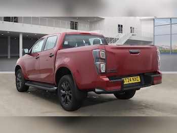 Used Isuzu D-Max 2024 for sale - 76662247: Photo