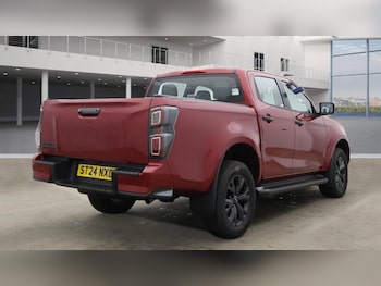 Used Isuzu D-Max 2024 for sale - 76662247: Photo