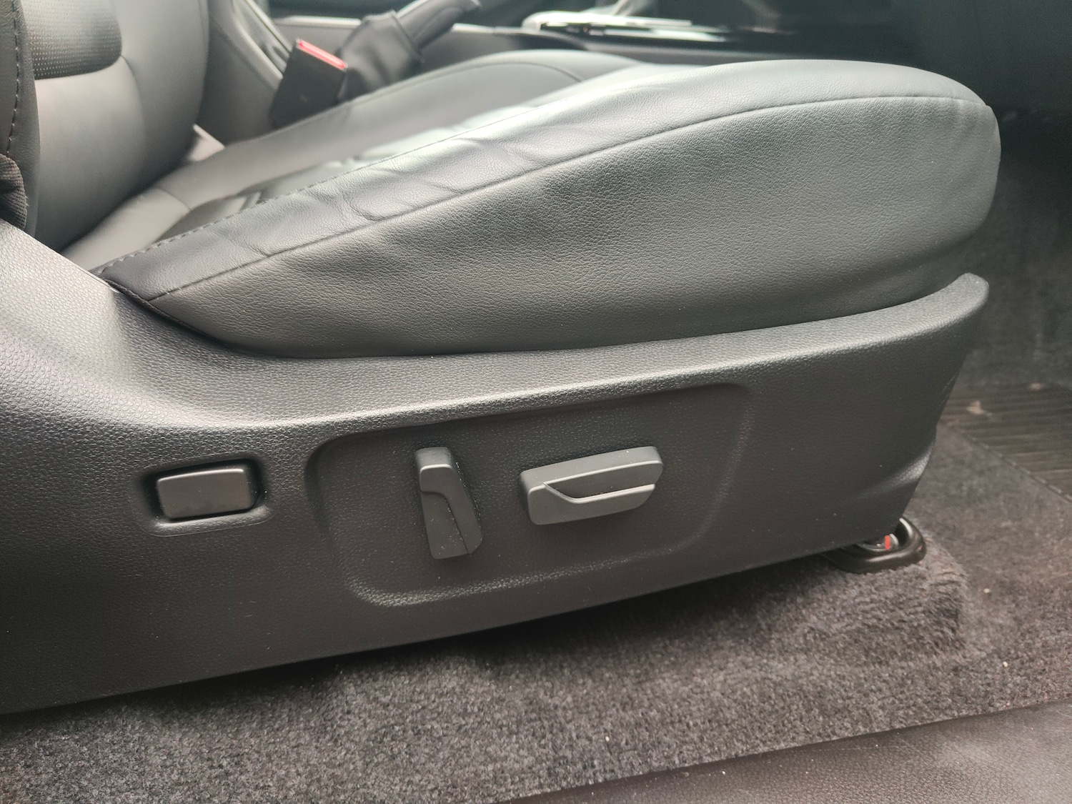 Used Isuzu D-Max 2024 for sale - 76662247: Photo 9