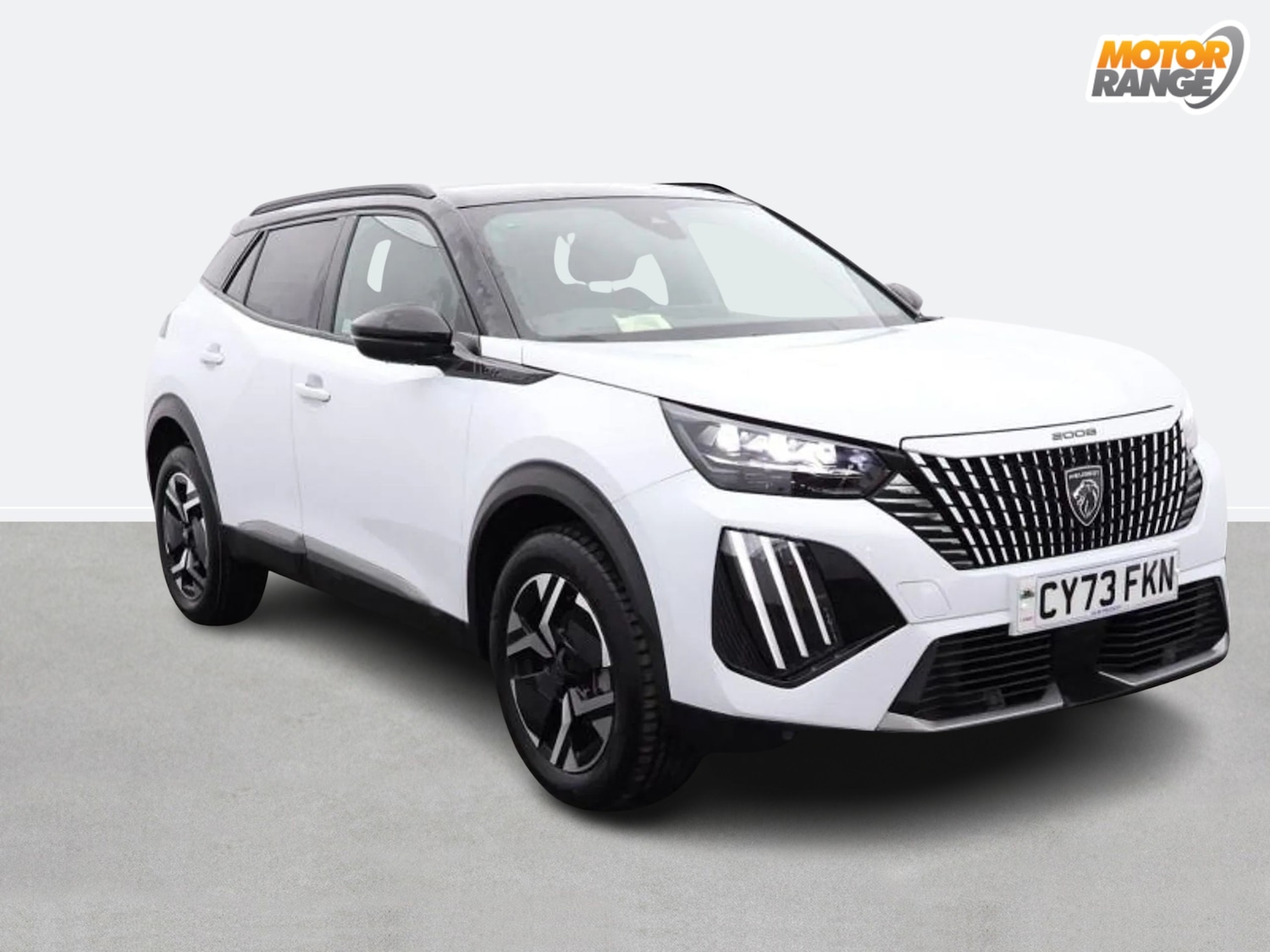 Used Peugeot 2008 2023 for sale - 76373990: Photo 1