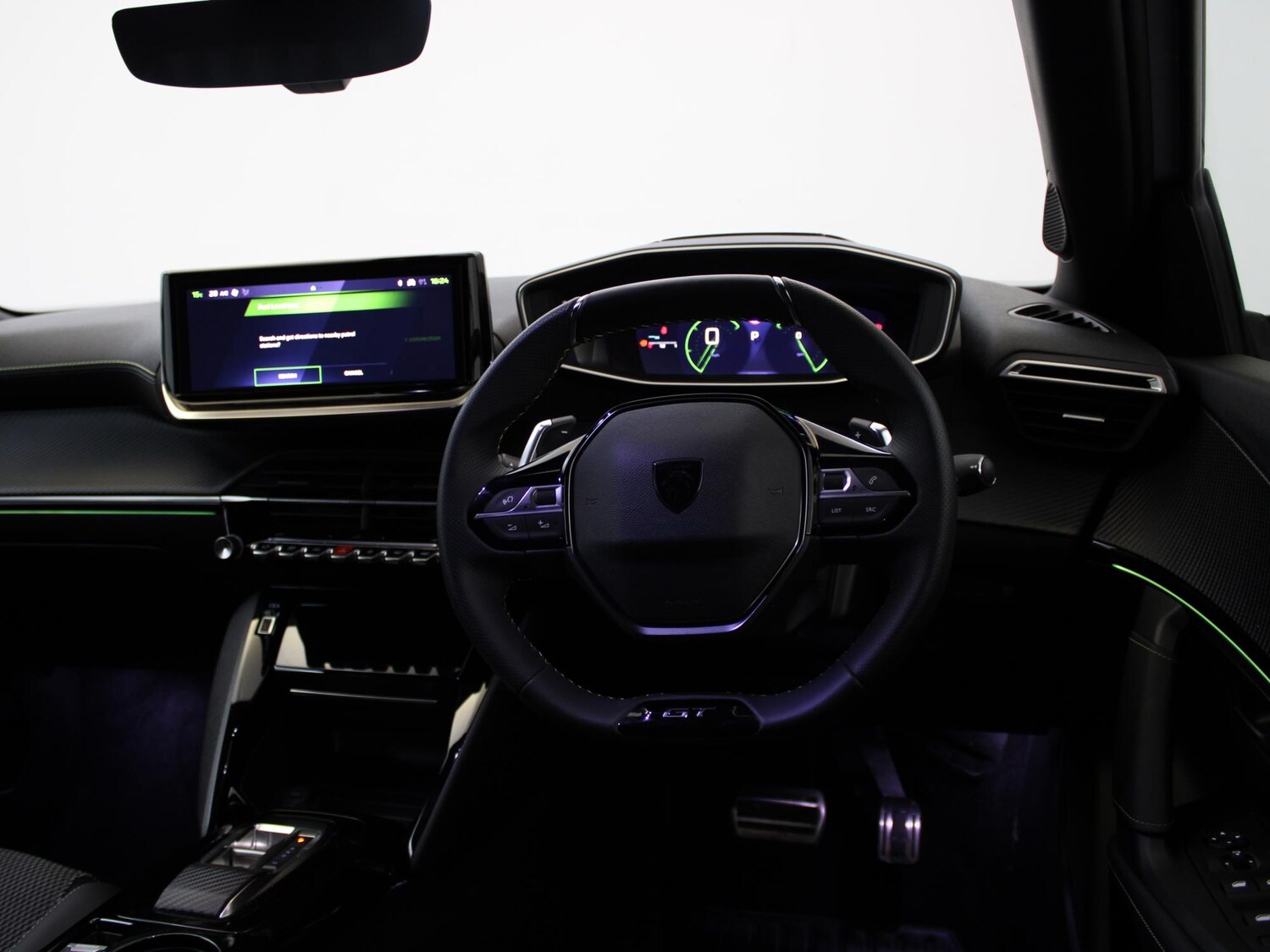 Used Peugeot 2008 2023 for sale - 76373990: Photo 15