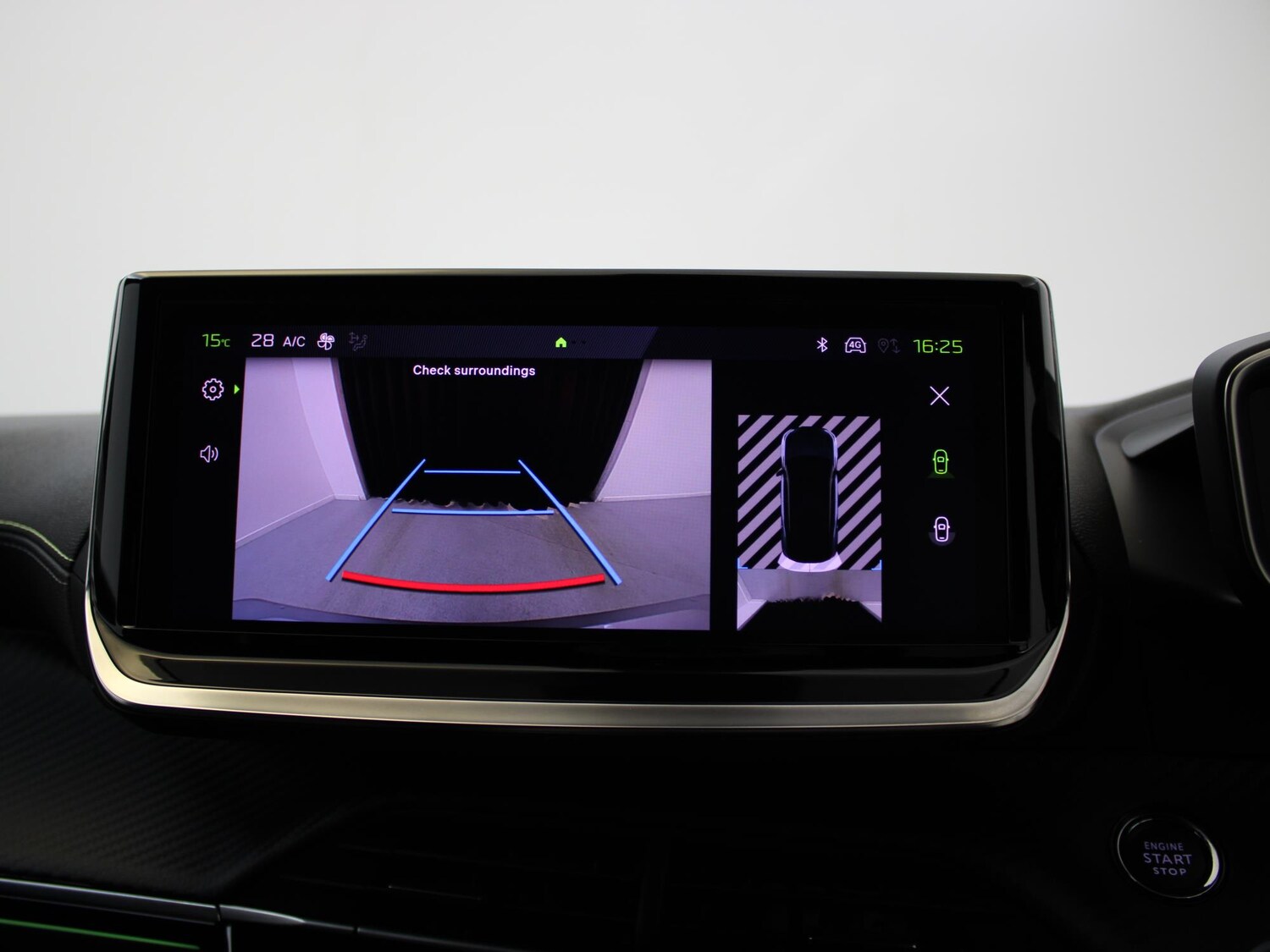 Used Peugeot 2008 2023 for sale - 76373990: Photo 17