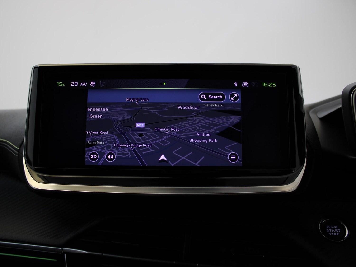 Used Peugeot 2008 2023 for sale - 76373990: Photo 19