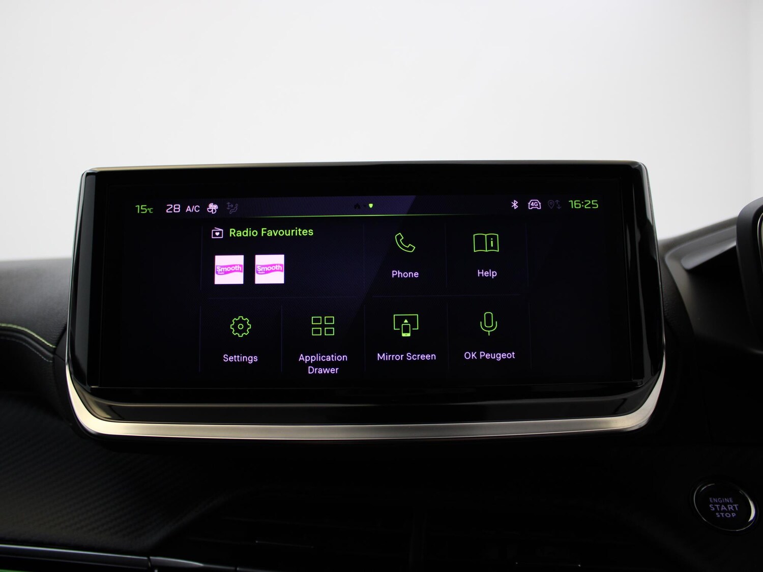 Used Peugeot 2008 2023 for sale - 76373990: Photo 21