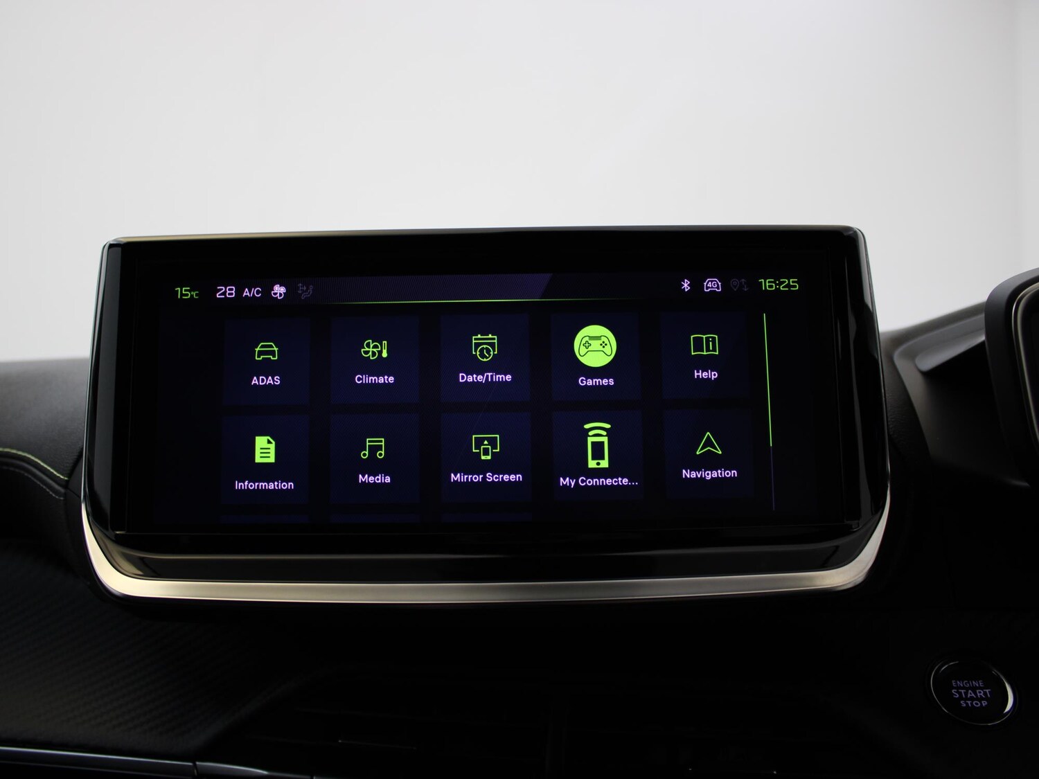 Used Peugeot 2008 2023 for sale - 76373990: Photo 22