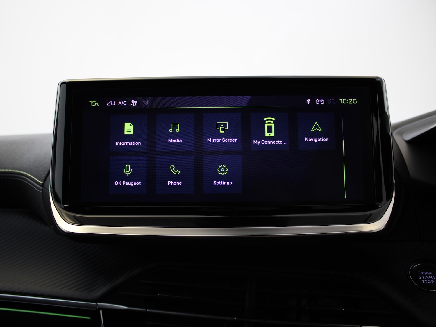 Used Peugeot 2008 2023 for sale - 76373990: Photo 23