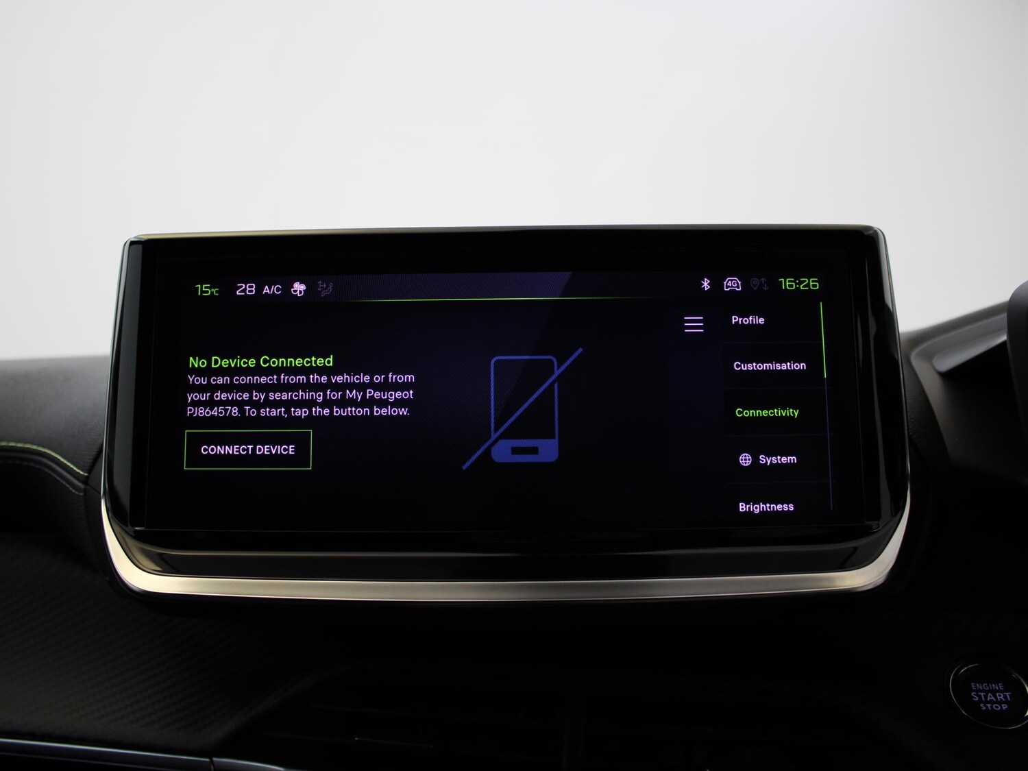 Used Peugeot 2008 2023 for sale - 76373990: Photo 24