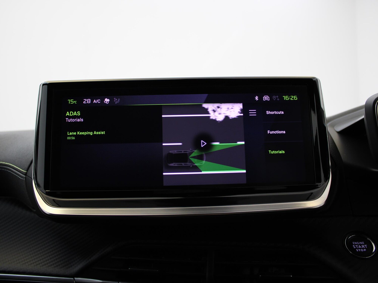 Used Peugeot 2008 2023 for sale - 76373990: Photo 25