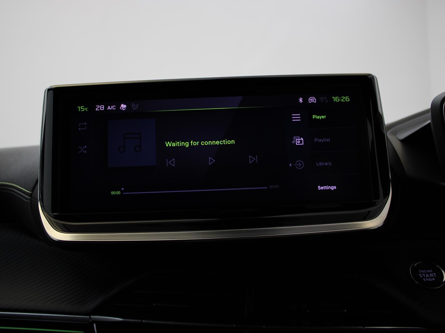 Used Peugeot 2008 2023 for sale - 76373990: Photo 26