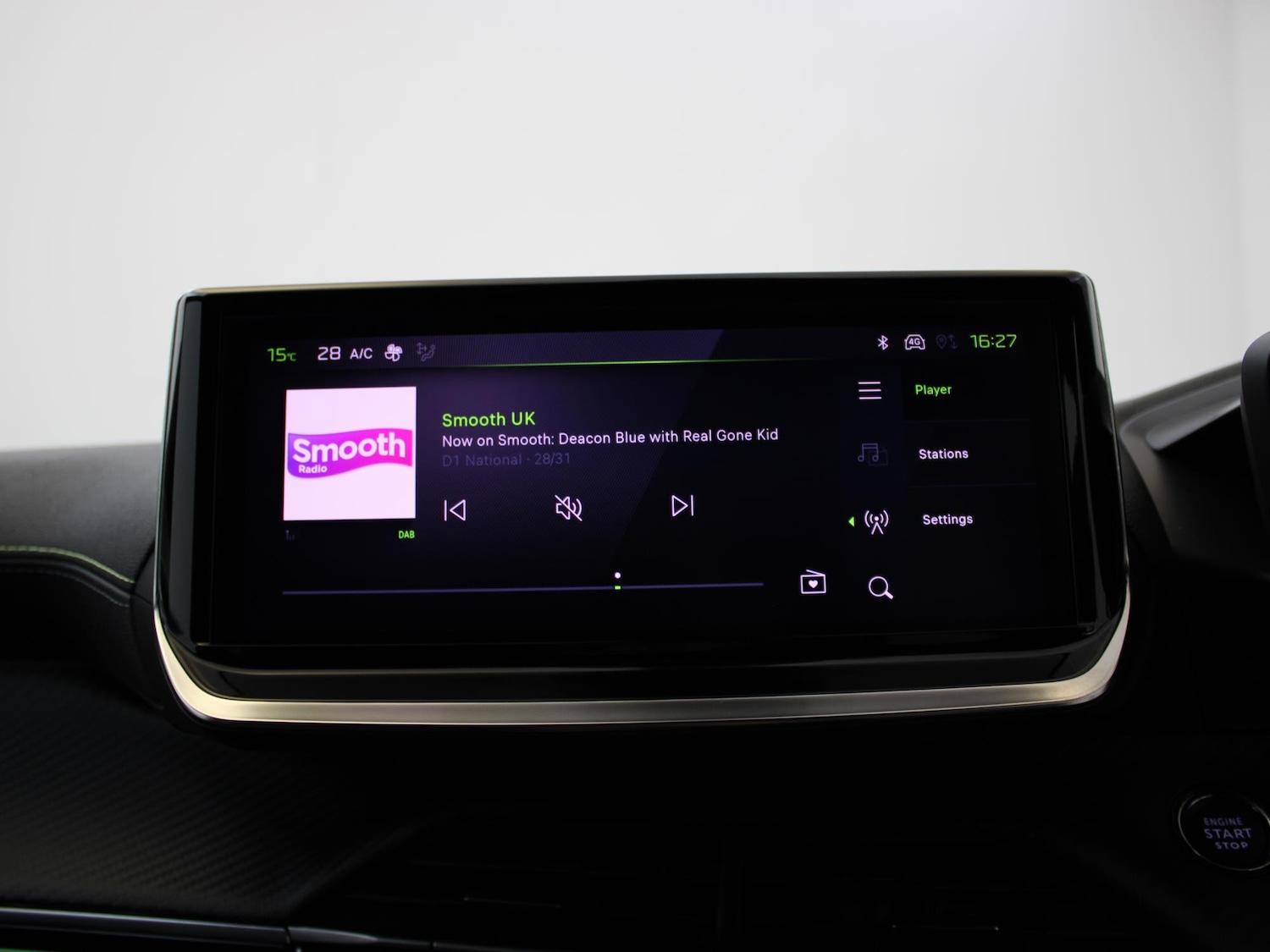 Used Peugeot 2008 2023 for sale - 76373990: Photo 27