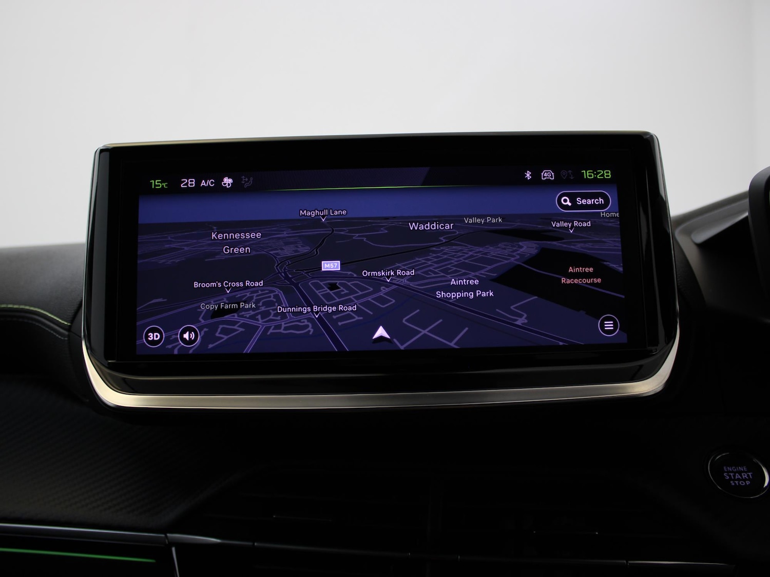 Used Peugeot 2008 2023 for sale - 76373990: Photo 28