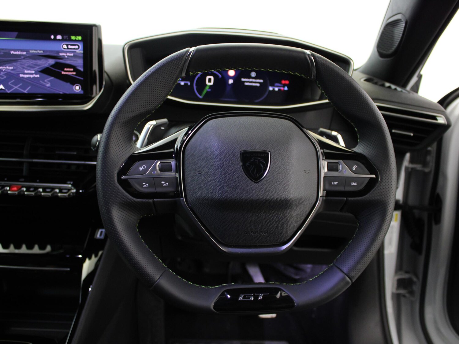 Used Peugeot 2008 2023 for sale - 76373990: Photo 33