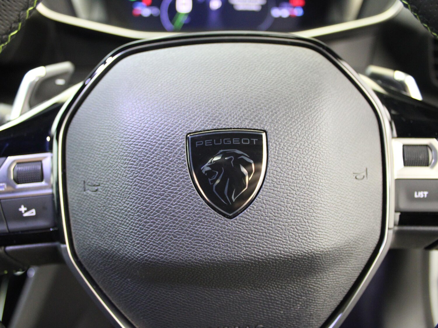 Used Peugeot 2008 2023 for sale - 76373990: Photo 34