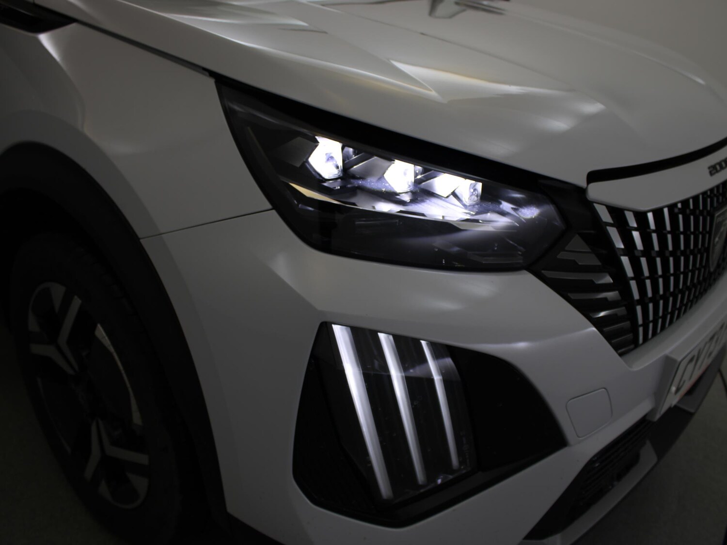 Used Peugeot 2008 2023 for sale - 76373990: Photo 43