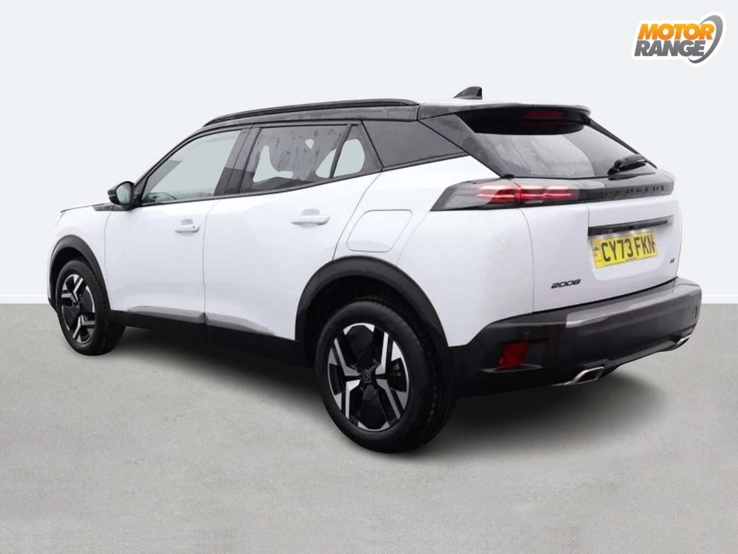 Used Peugeot 2008 2023 for sale - 76373990: Photo 9