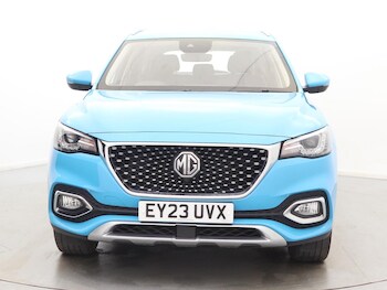 Used MG MG HS 2023 for sale - 78237348: Photo