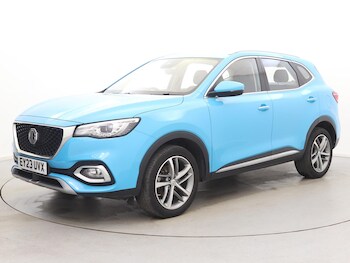 Used MG MG HS 2023 for sale - 78237348: Photo
