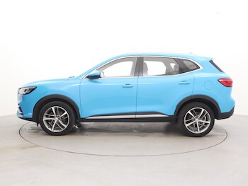 Used MG MG HS 2023 for sale - 78237348: Photo