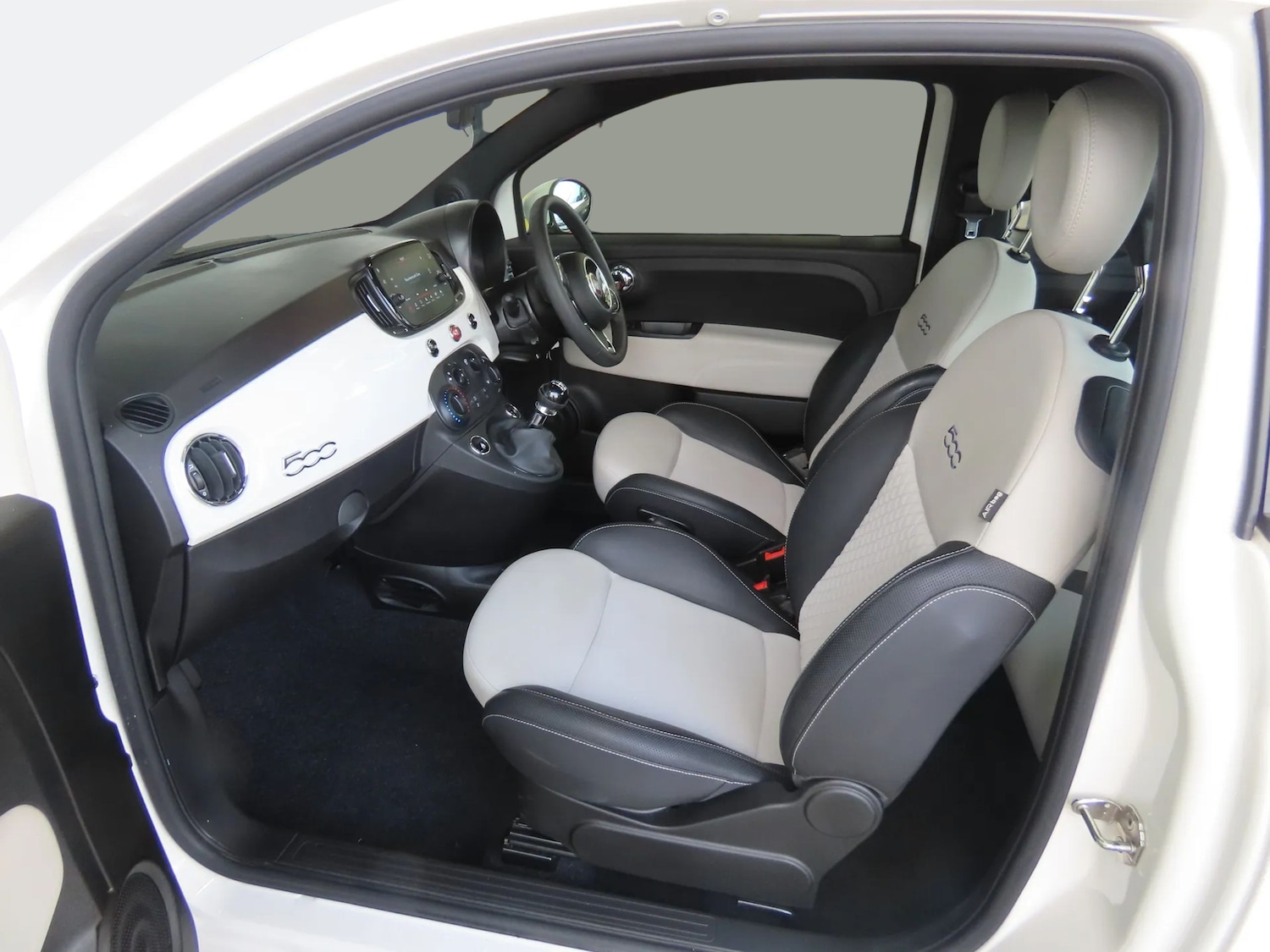 Used Fiat 500 2022 for sale - 76300206: Photo 10