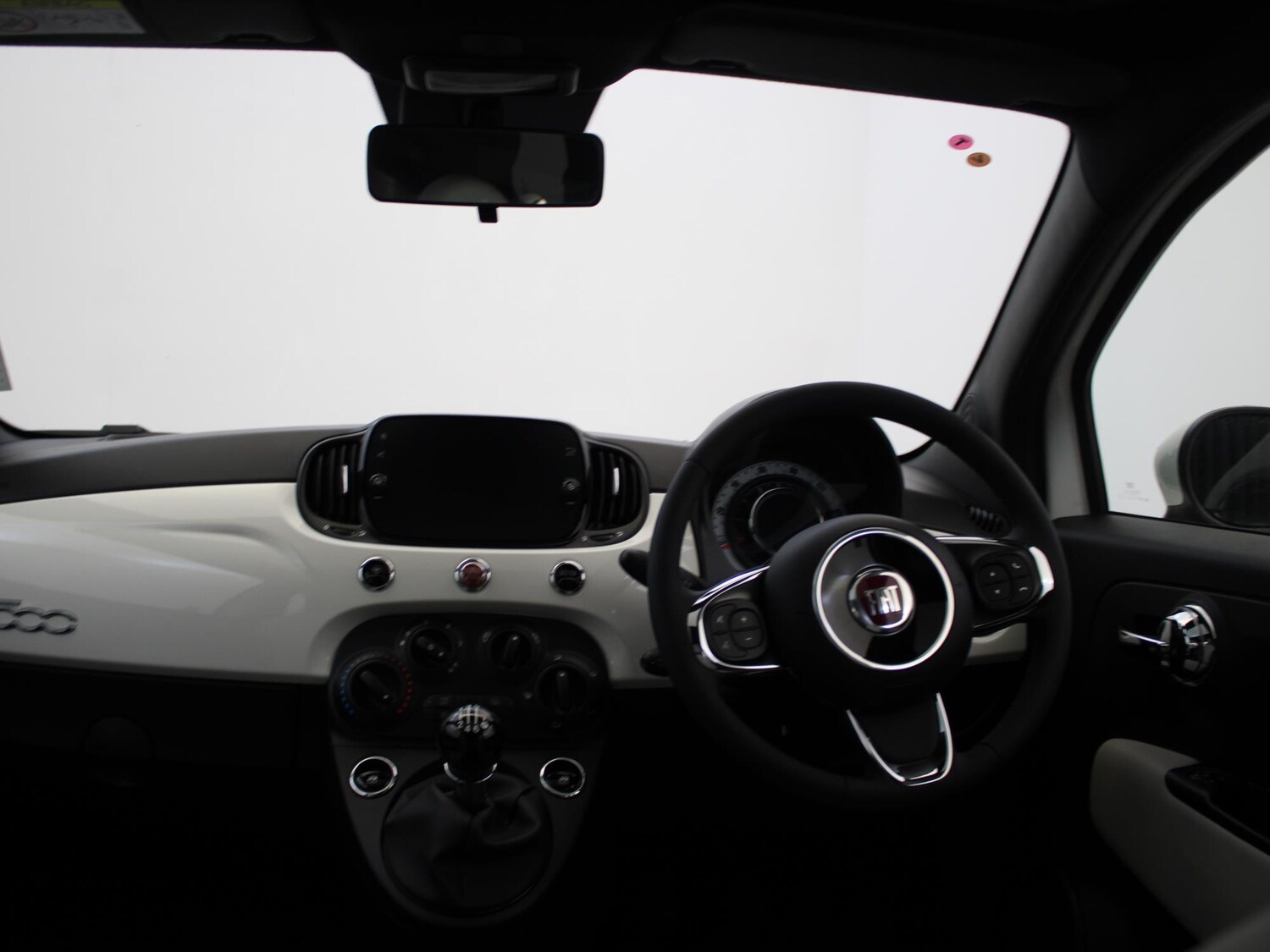 Used Fiat 500 2022 for sale - 76300206: Photo 13