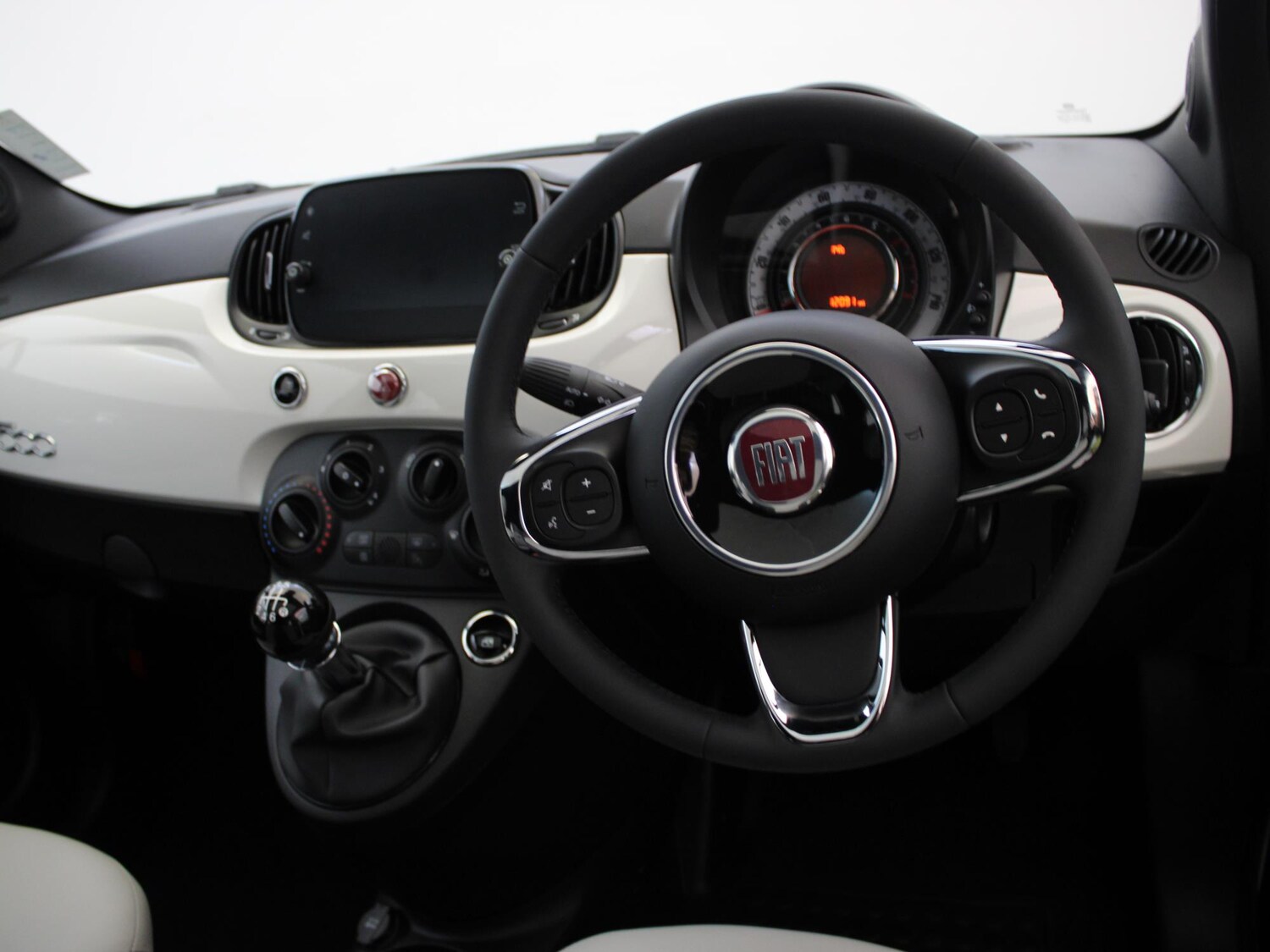 Used Fiat 500 2022 for sale - 76300206: Photo 14