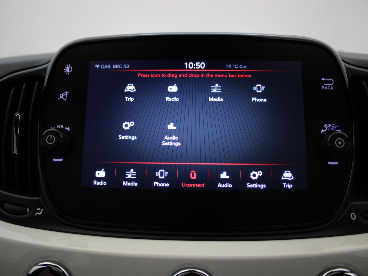 Used Fiat 500 2022 for sale - 76300206: Photo 16