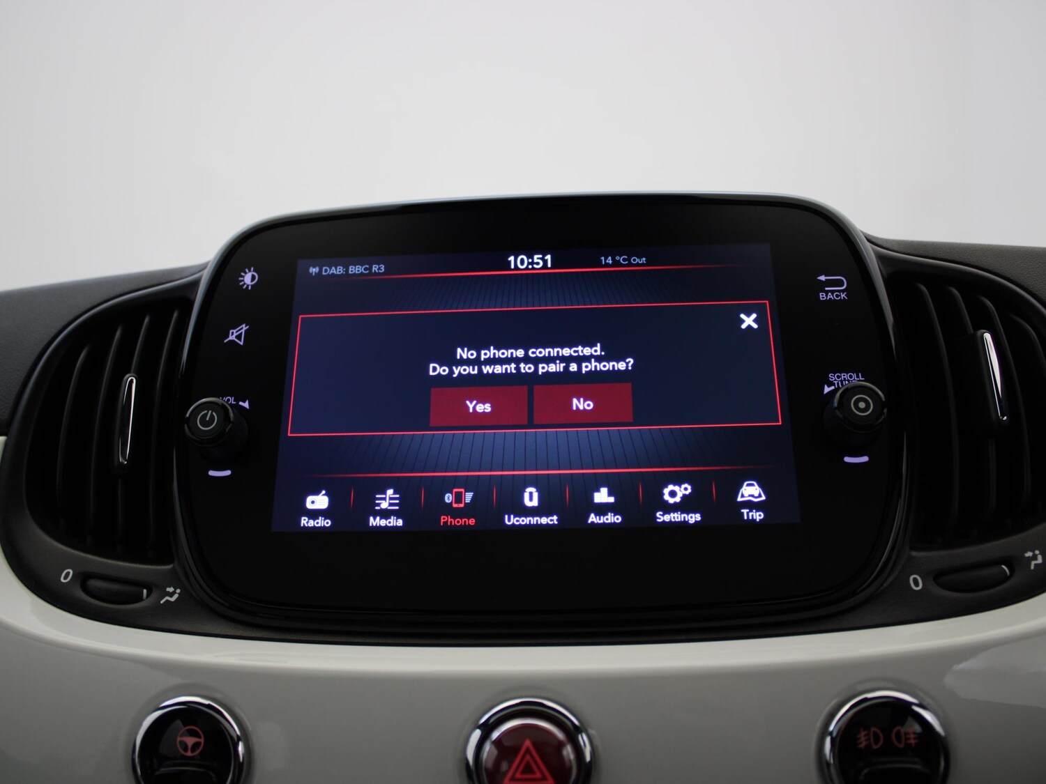 Used Fiat 500 2022 for sale - 76300206: Photo 18