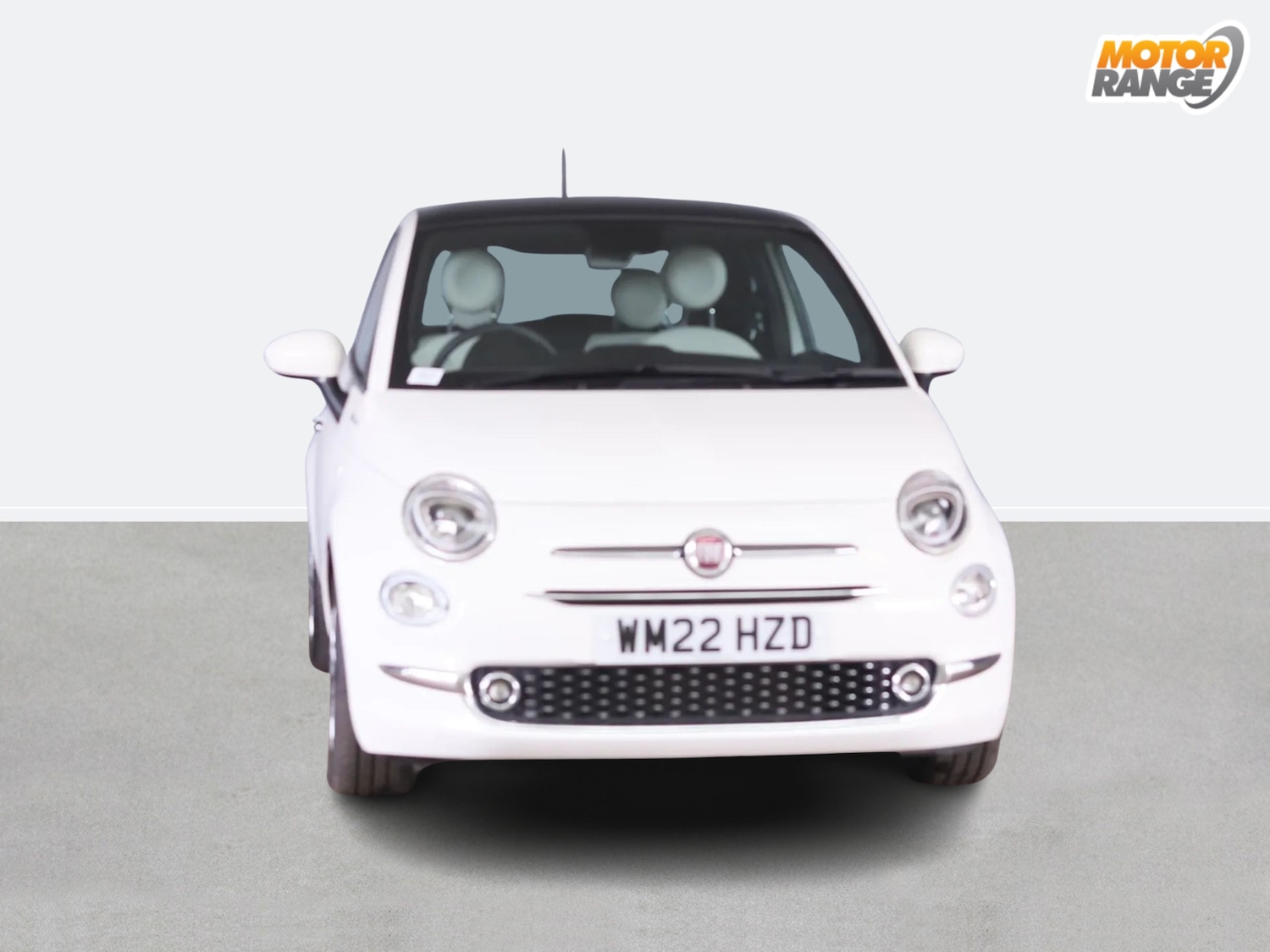 Used Fiat 500 2022 for sale - 76300206: Photo 2
