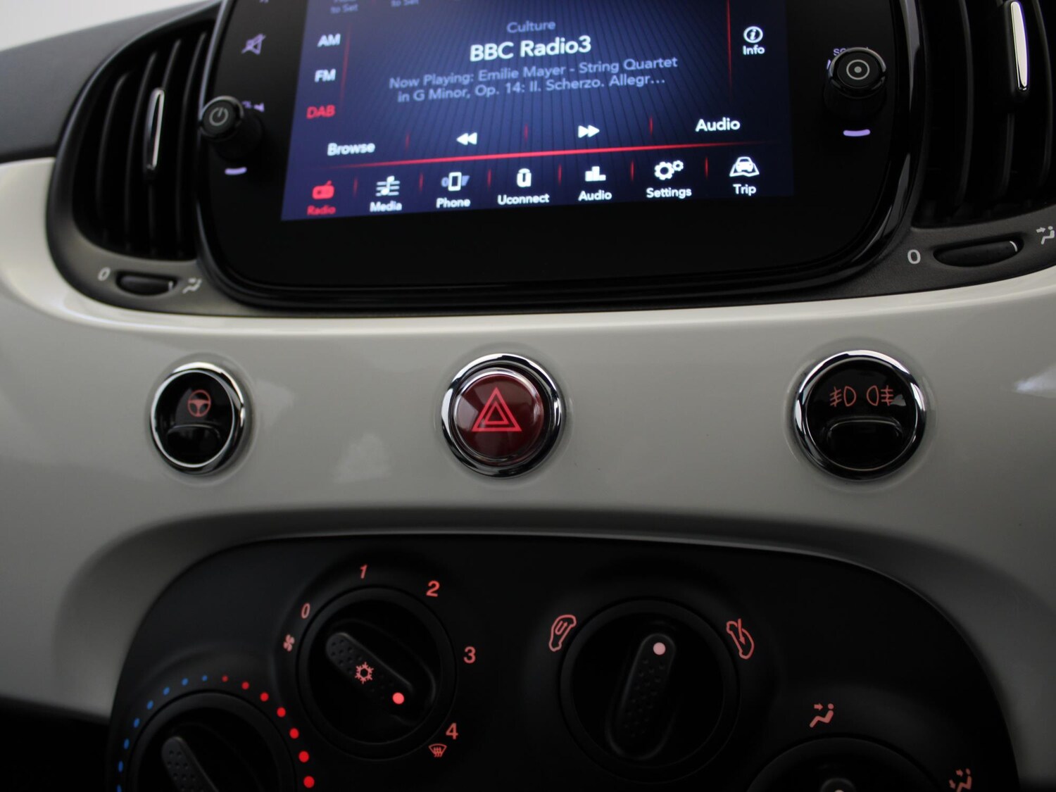 Used Fiat 500 2022 for sale - 76300206: Photo 23