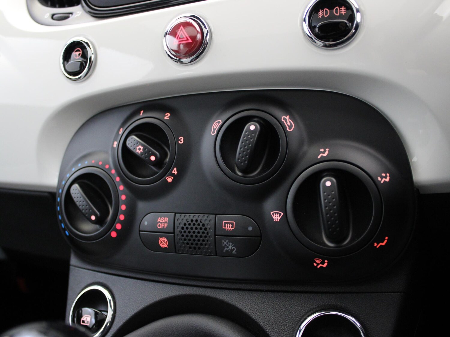 Used Fiat 500 2022 for sale - 76300206: Photo 24