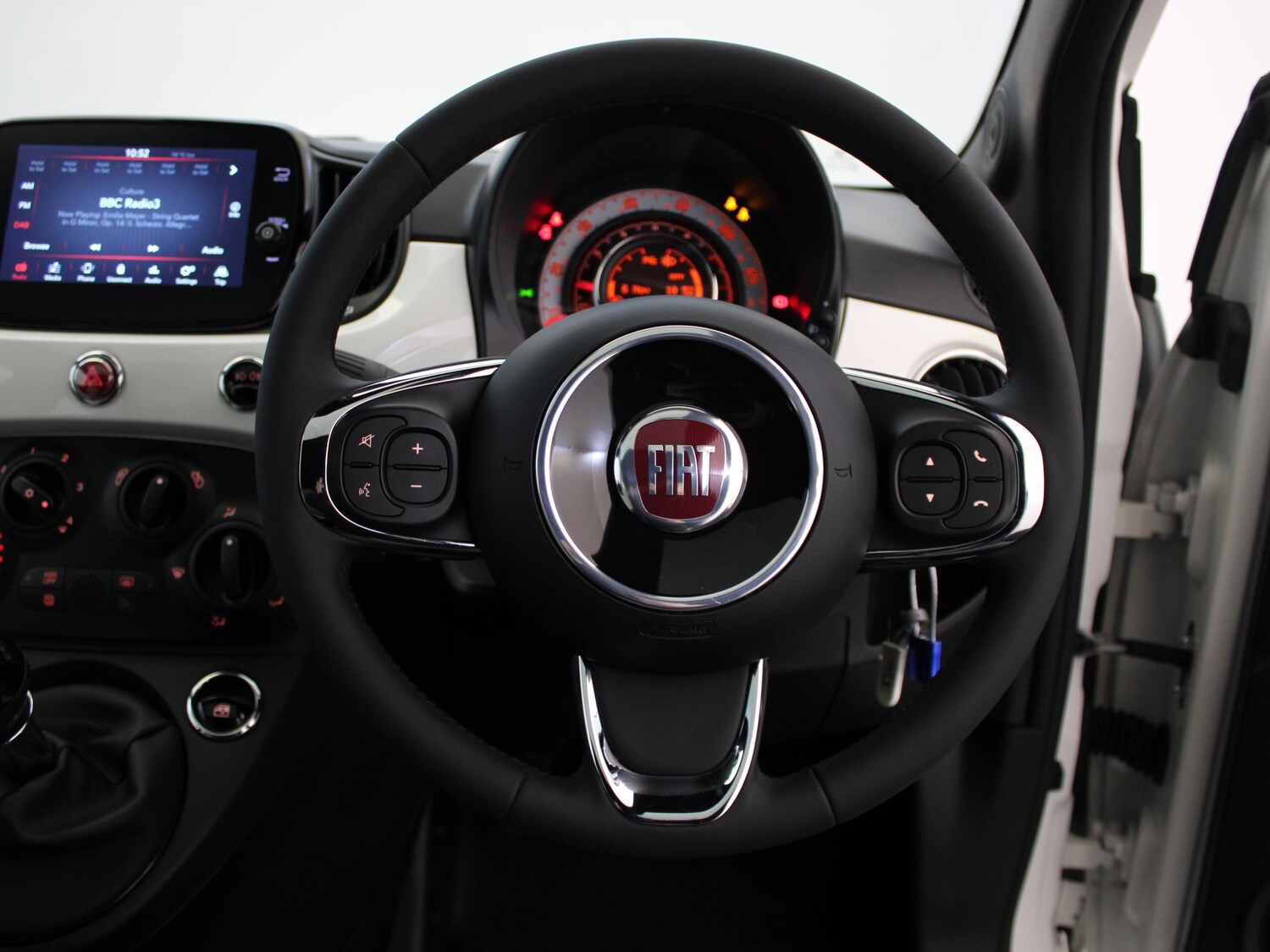 Used Fiat 500 2022 for sale - 76300206: Photo 29