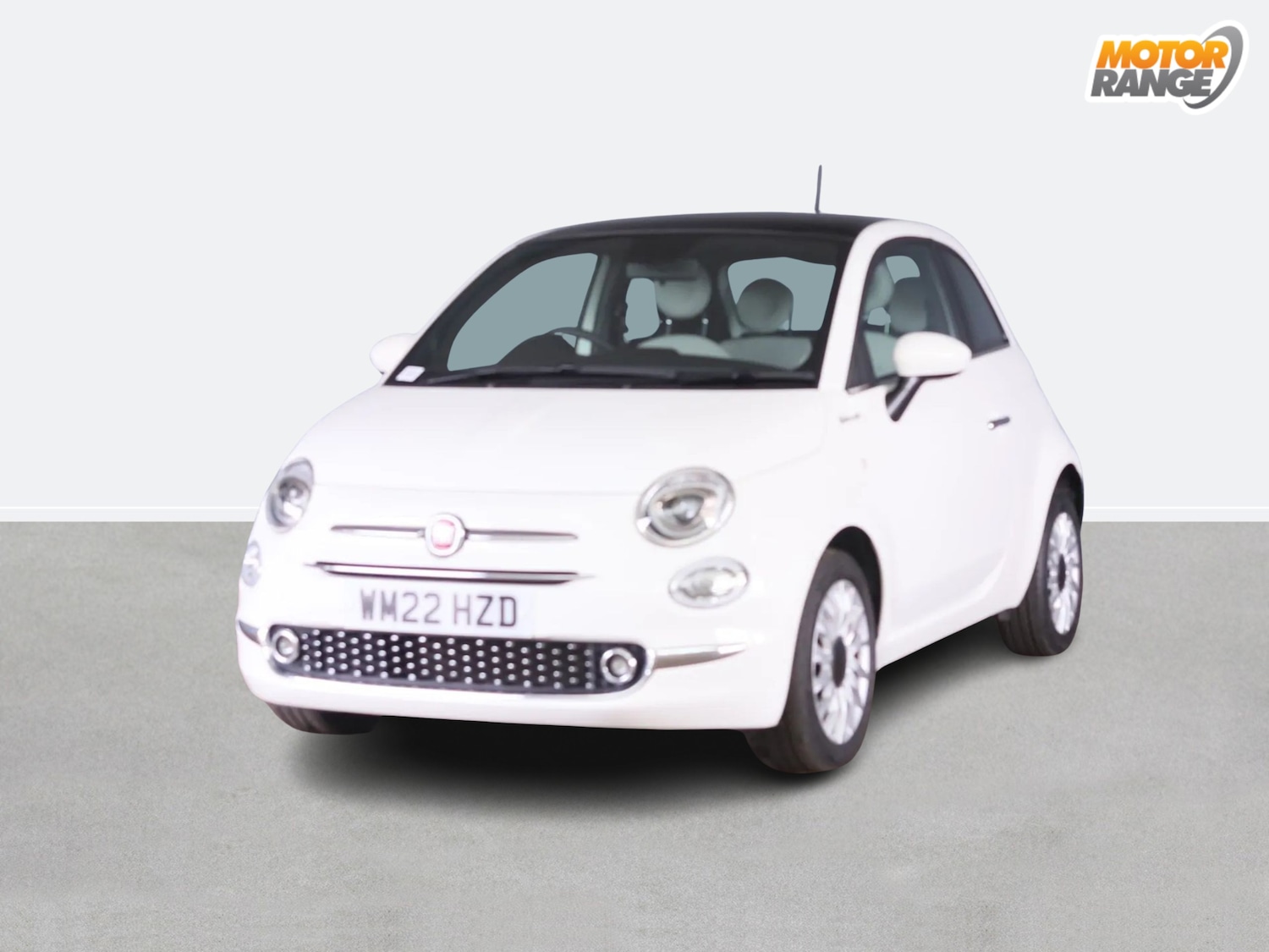 Used Fiat 500 2022 for sale - 76300206: Photo 3