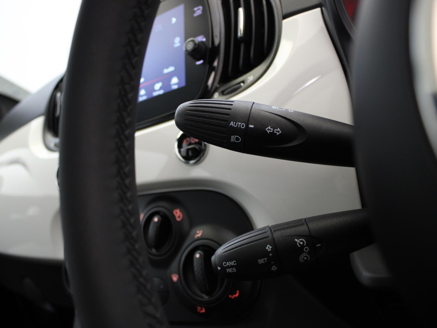 Used Fiat 500 2022 for sale - 76300206: Photo 33