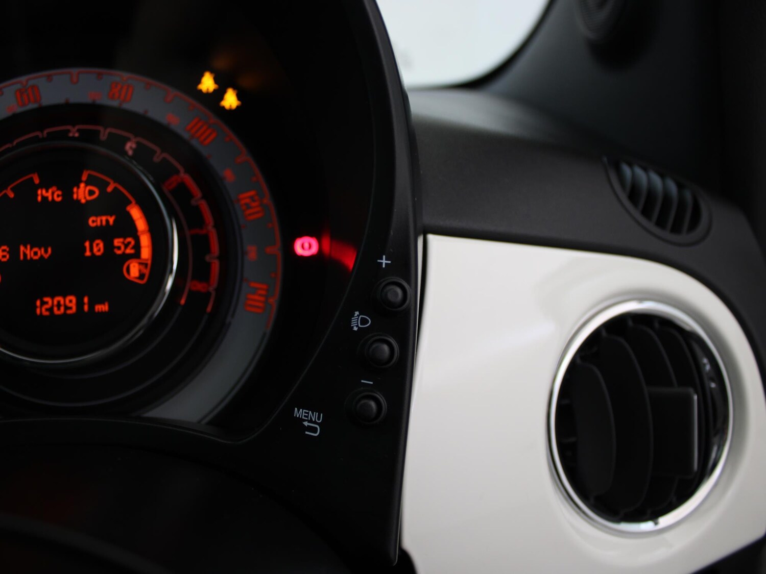 Used Fiat 500 2022 for sale - 76300206: Photo 35