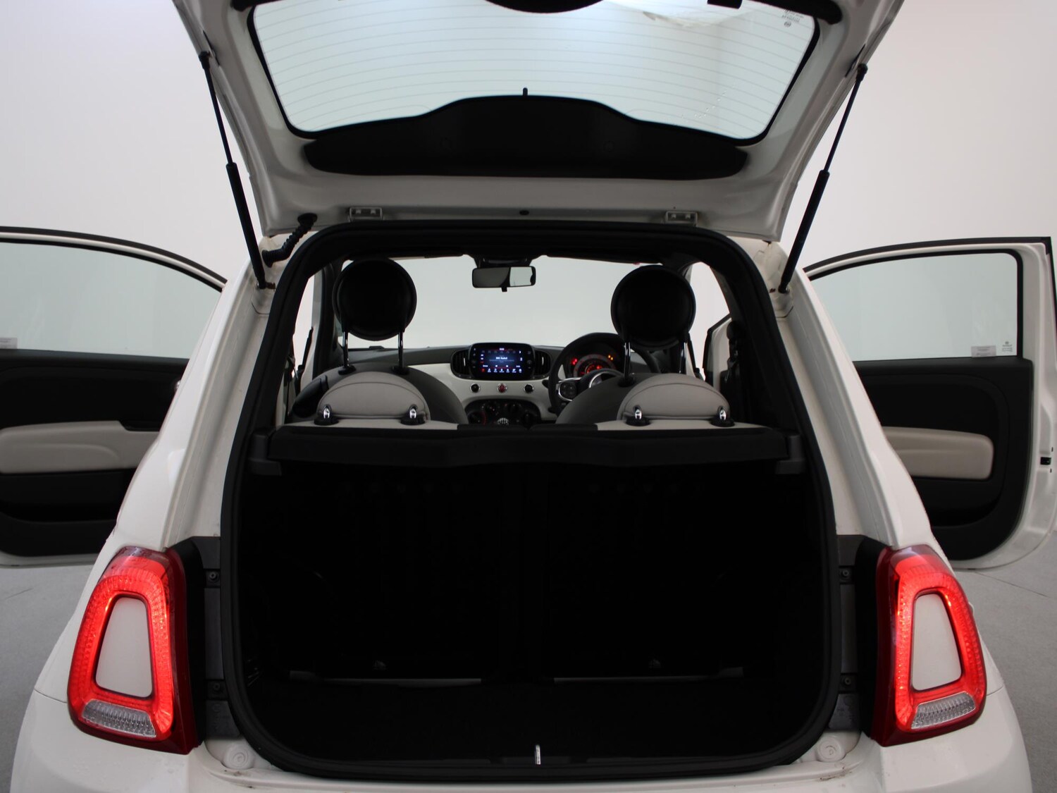 Used Fiat 500 2022 for sale - 76300206: Photo 38