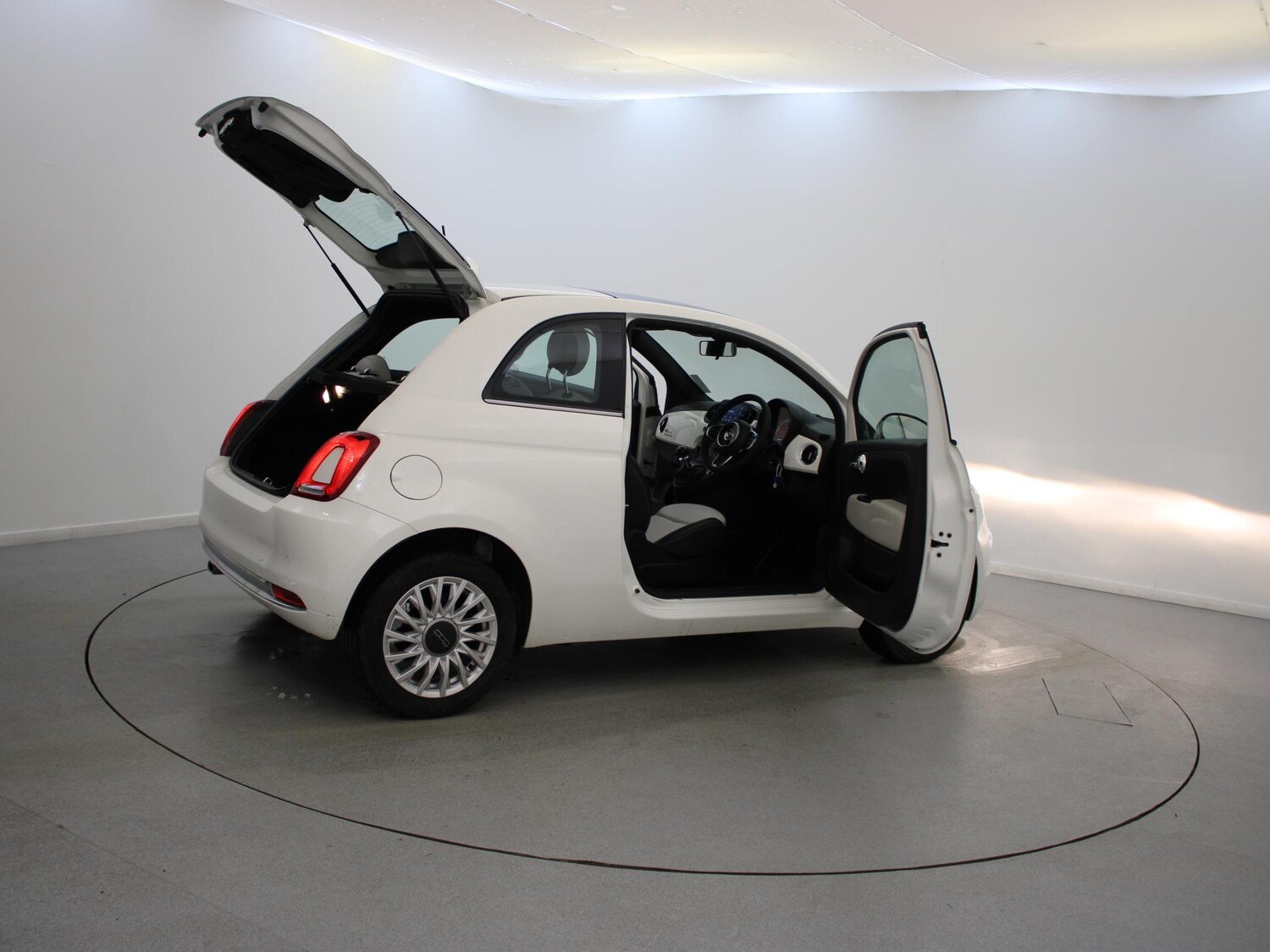 Used Fiat 500 2022 for sale - 76300206: Photo 39