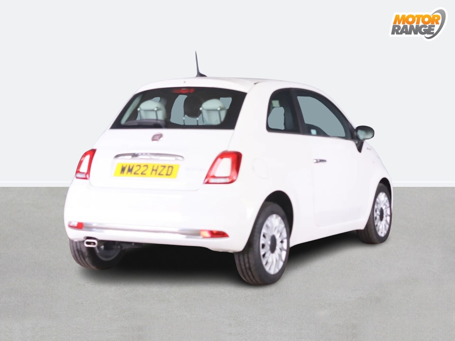 Used Fiat 500 2022 for sale - 76300206: Photo 4