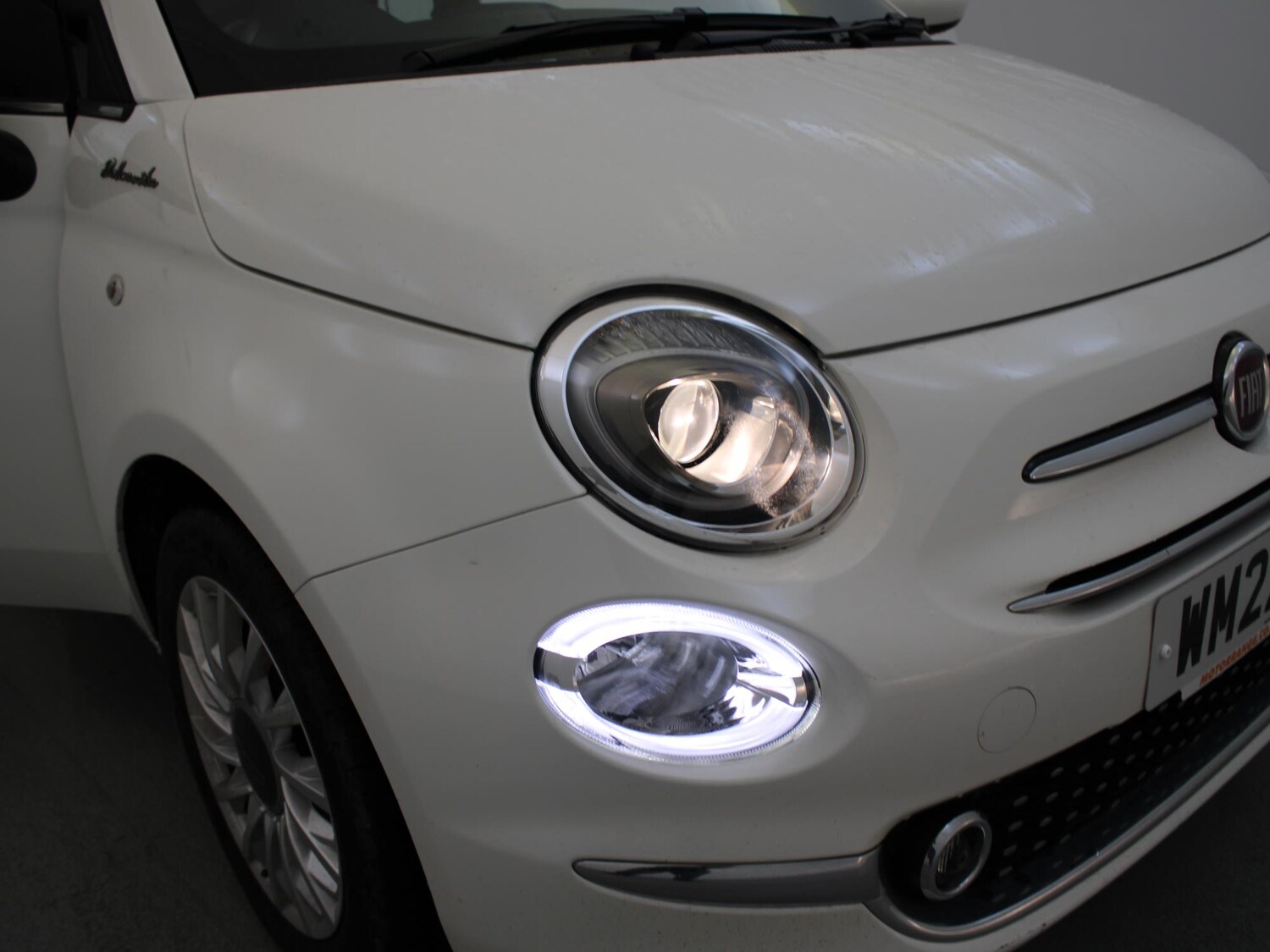 Used Fiat 500 2022 for sale - 76300206: Photo 40
