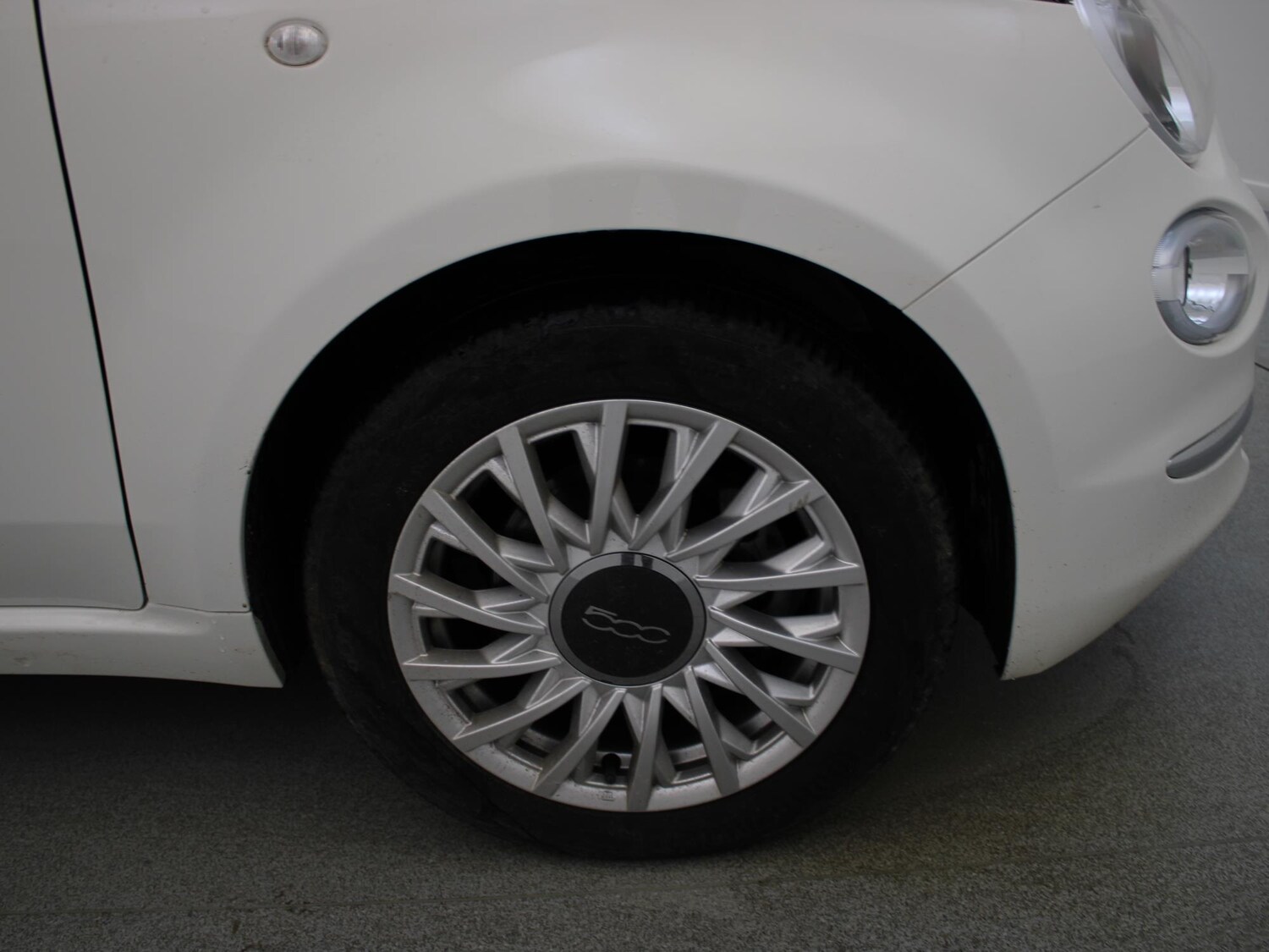 Used Fiat 500 2022 for sale - 76300206: Photo 41