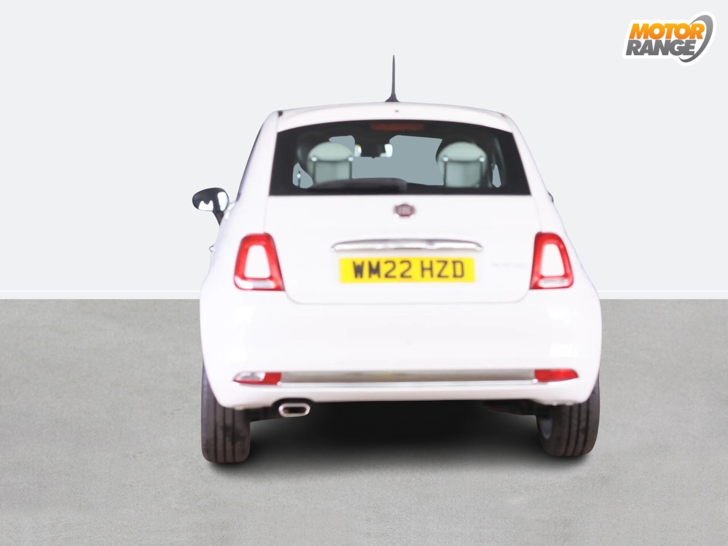 Used Fiat 500 2022 for sale - 76300206: Photo 5