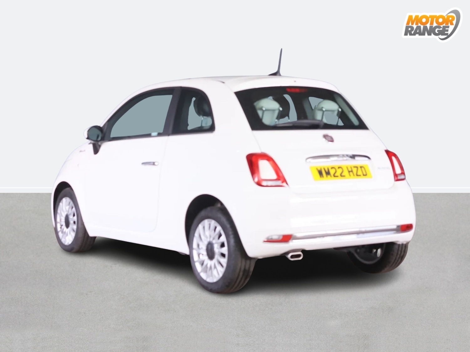 Used Fiat 500 2022 for sale - 76300206: Photo 6