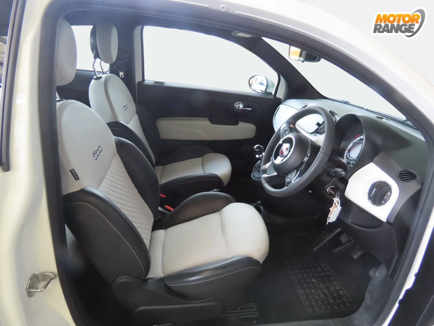 Used Fiat 500 2022 for sale - 76300206: Photo 9