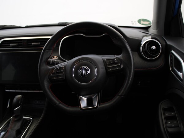 Used MG MG ZS 2023 for sale - 75592576: Photo 12