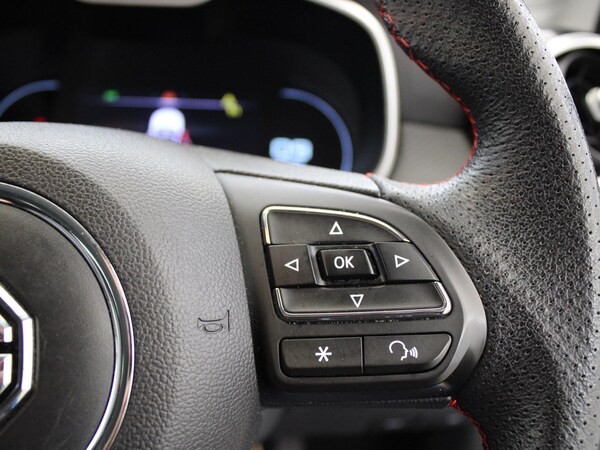 Used MG MG ZS 2023 for sale - 75592576: Photo 13