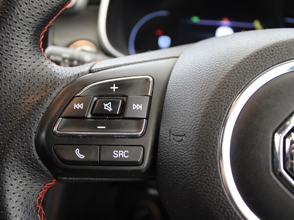 Used MG MG ZS 2023 for sale - 75592576: Photo 14